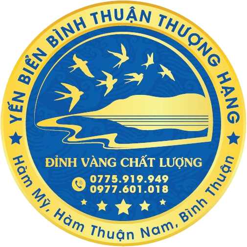 Yến Đảo Khánh Hoà